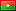 Country Burkina Faso