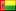 Country Guinea-Bissau