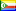 Country Comoros