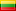 Country Lithuania