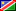Country Namibia