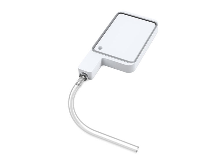 µPulse Sealed Permeate Collector | Accessory for µPulse Systems