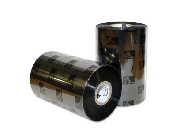 Barcode Machine Ribbon Zebra Barcode Printer Ribbon, 4800 Series | Rock Imager