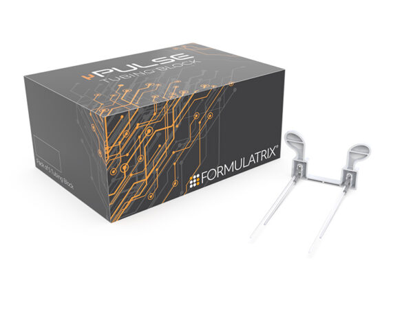 µPulse TFF Transfer Tubing – v2 & v3 (Pack of 6)